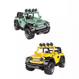 Lego, конструктор, игрушка для мальчиков, джип для программирования, дистанционное управление, подарок на день рождения