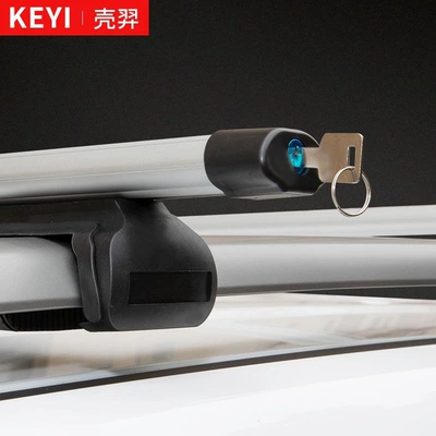 Roof box – Luggage Rack Off-Road Suv Roof
