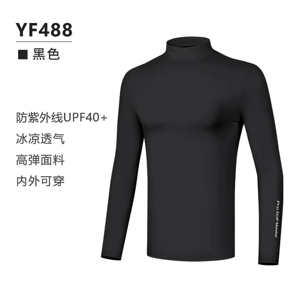 Yf488-black