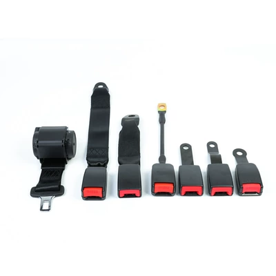 Car Seat Safety Belt with – Car seat belt