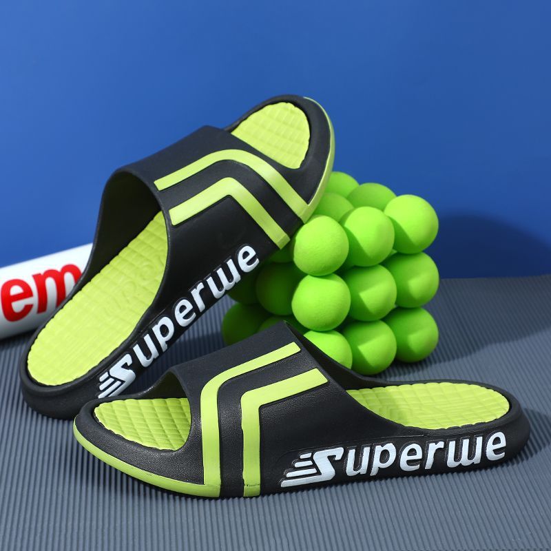 Black and Green [7687]]