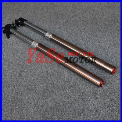 CQR A1/A3/A5/RTF cross-country motorcycle damping system