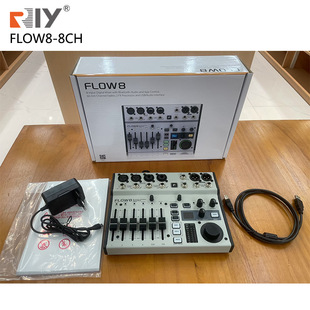 FLOW 8�����{��̨8·��̨�ݳ����hС�ͱ�y���{��8·���ֻ�����