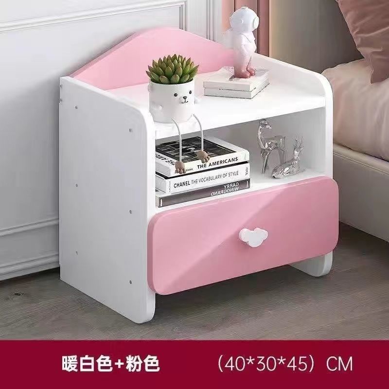 업그레이드되고 두꺼워진 [하부 추출] 핑크 40cm