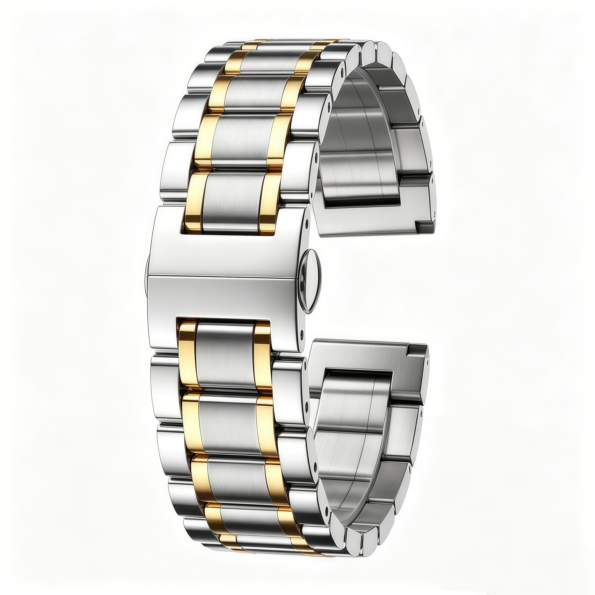 Golden, 22mm
