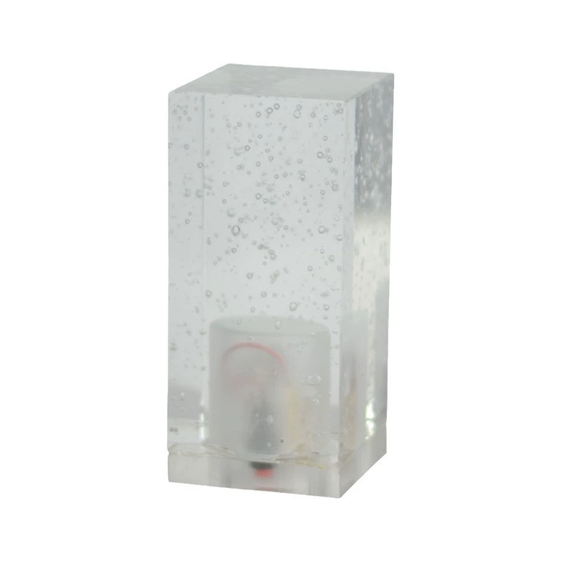 Creative travel bar table lamp, atmospheric night light