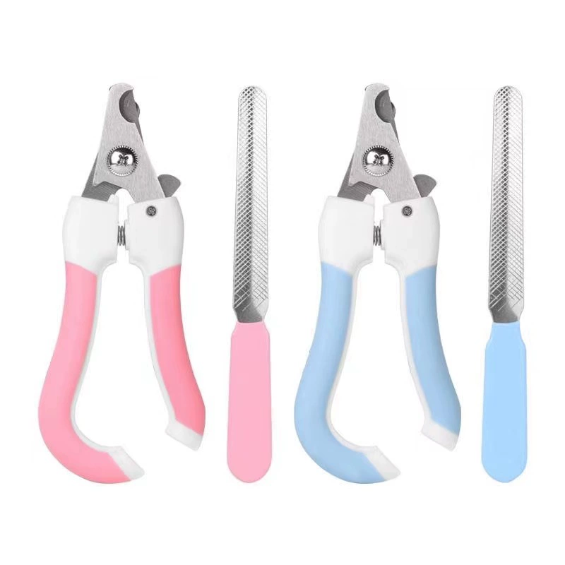 Кусачки для ногтей собак кусачки для ногтей для кошек кусачки для ногтей домашних животных кусачки для ногтей Тедди кошка поставляет партию