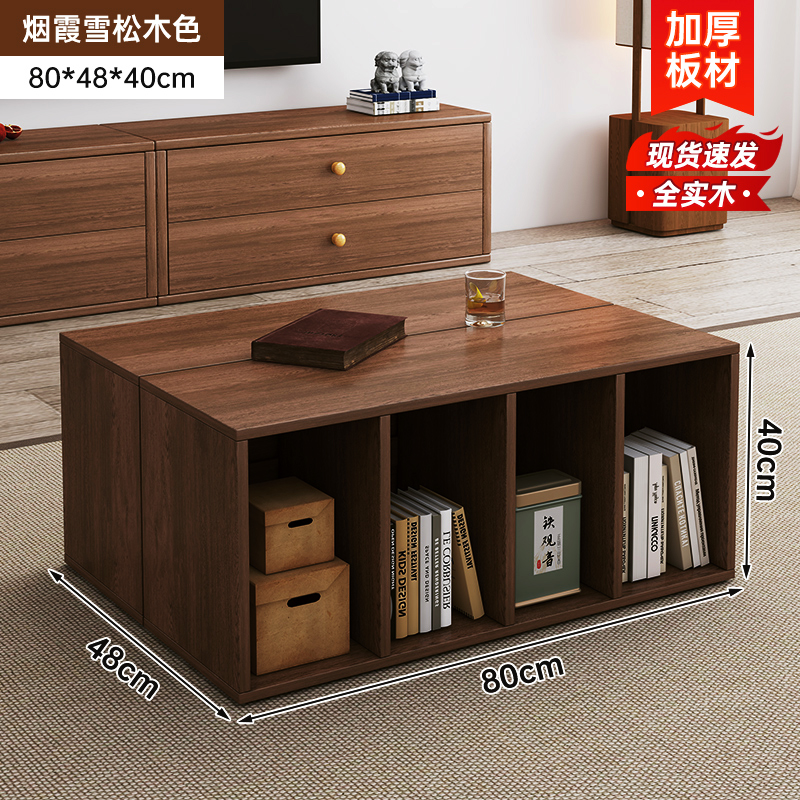 Gabinete de televisión sala de estar hogar estilo medieval almacenamiento modular todo en uno 2026 nuevo gabinete de piso libre combinado image 26