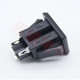 Cross-Border Ac Power Socket Three-Core American Standard Socket Full Copper Feet American Socket Portable Energy Storage Socket