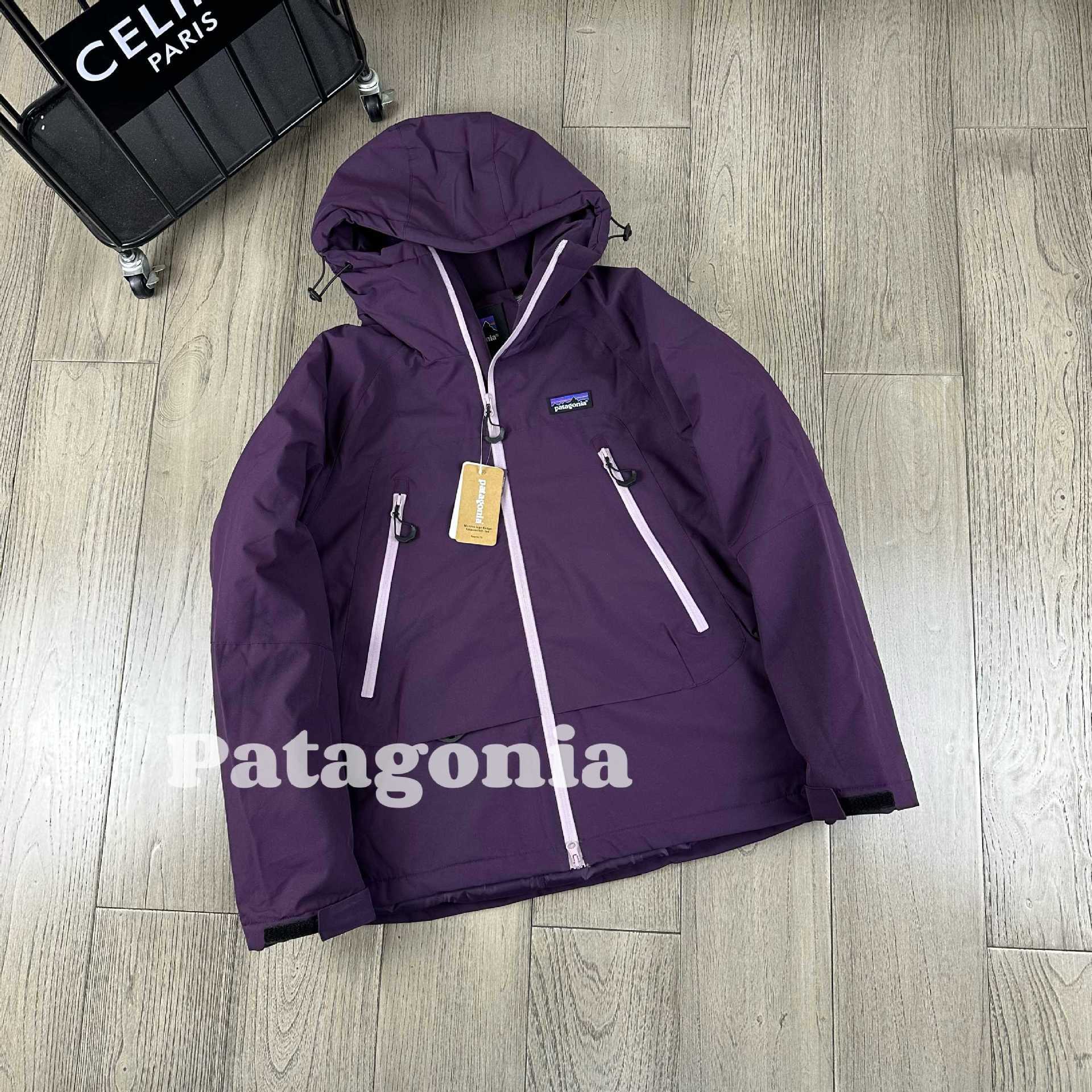 Alta calidad de comercio exterior transfronterizo serie Batapata ligera encapuchada al aire libre ropa de algodón de asalto chaqueta pareja hombre y mujer