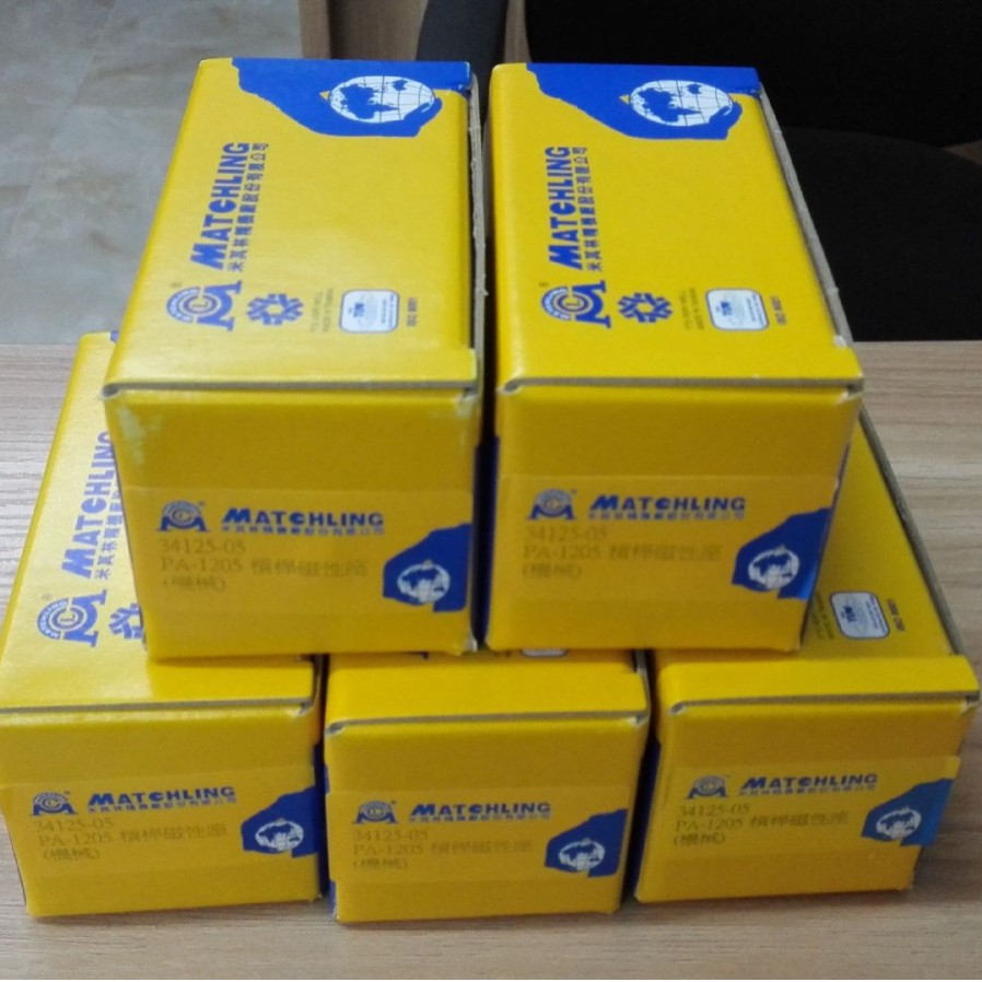 大陆代理米其林磁力表座 磁性表座 杠杆磁性座 34125-05  PA-1205