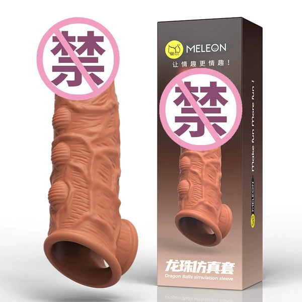 Secret Love - Dragon Ball Simulation Set