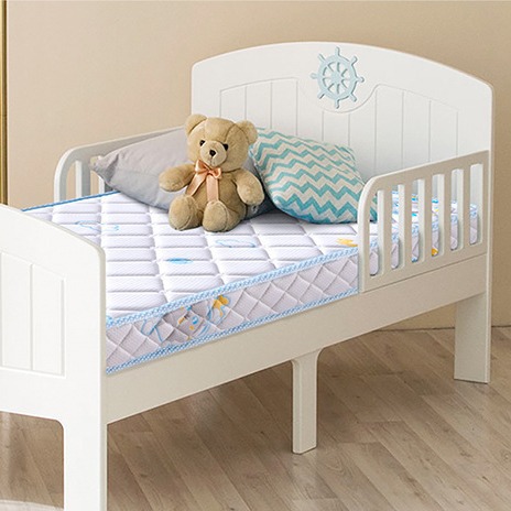 Toddler Mattress with Cover