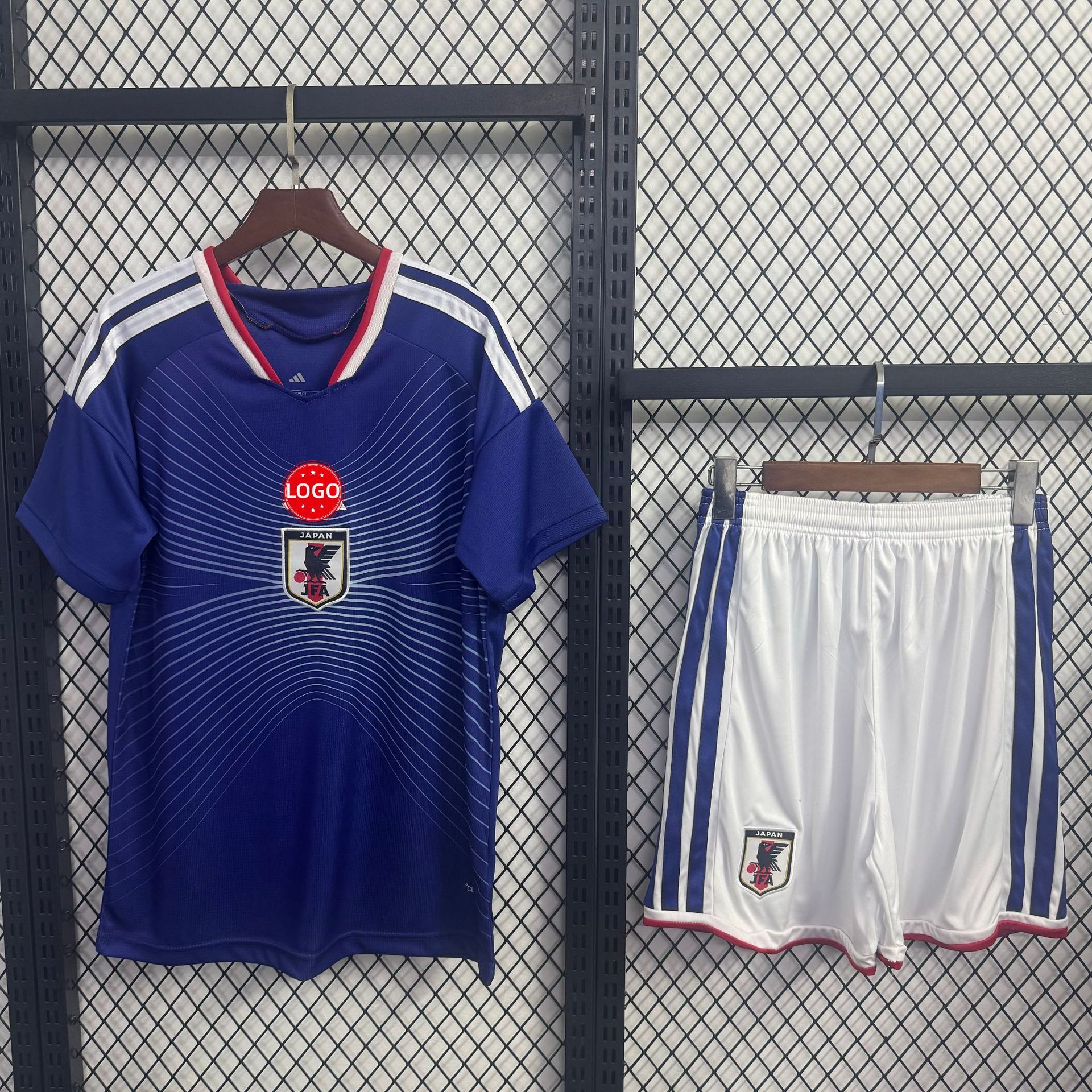 Equipación de Fútbol de la Copa del Mundo 2026, para Argentina, Portugal, Alemania, Adultos y Niños