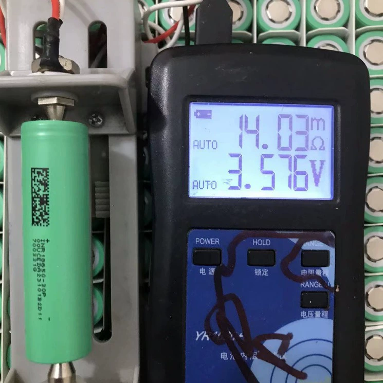 Lithium battery, electric electric drill, 3000mah