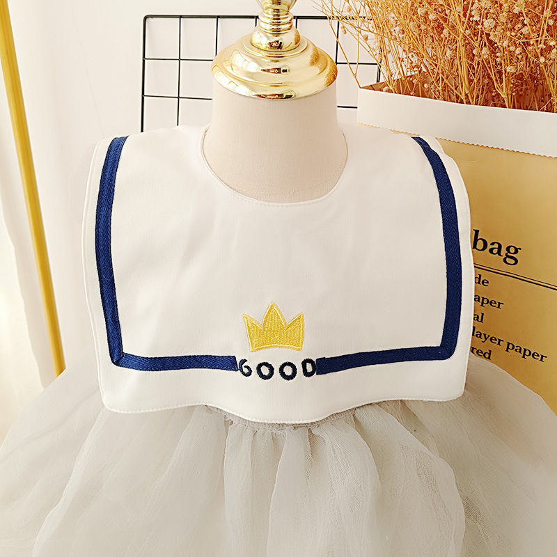 자수 크라운 (방수)