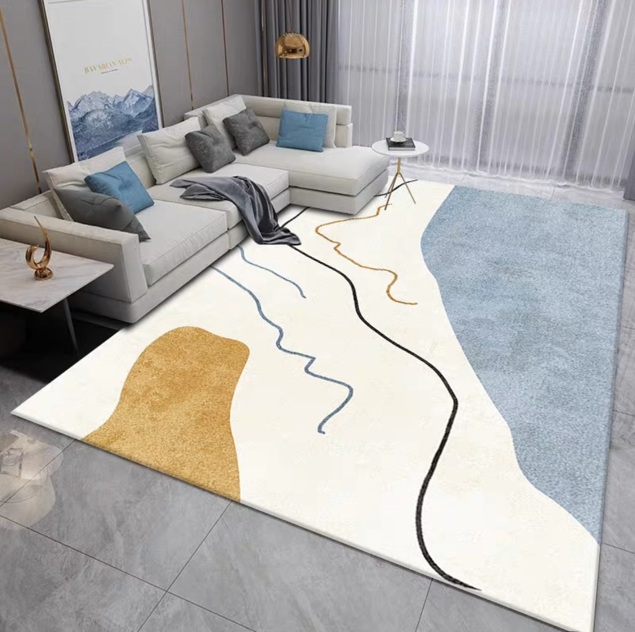 심플한 스타일-WY11