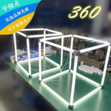 LED���͉ܵ�24V360�Ȱl��A��ƴ�������컨����̈��bA�ܵ���