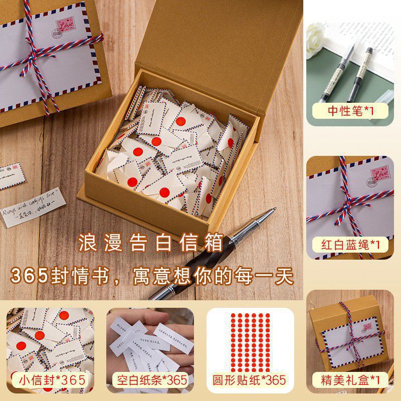 Carta de amor mini sobre nicho pareja confesión cápsula nota de amigos pequeños recuerdos de amistad