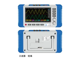 热像仪;粉尘采样仪;噪音计