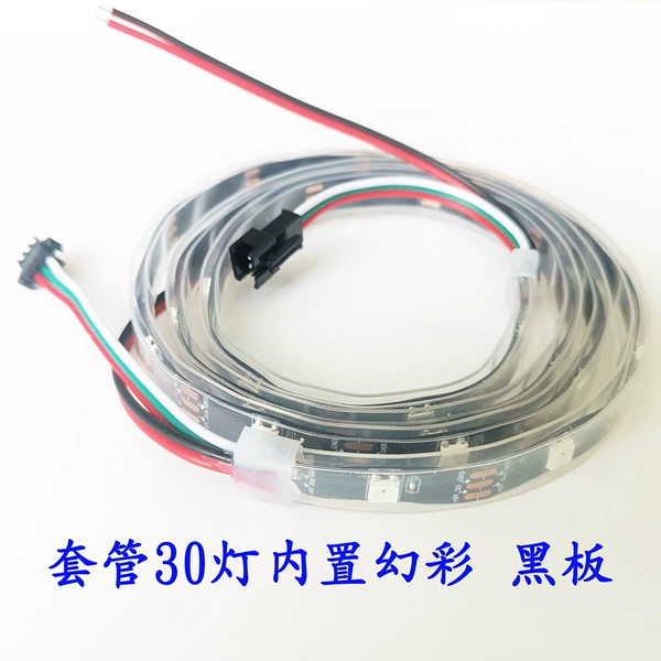 Tubular collar, board, 12mm