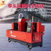 电脑数控CNC圆柱雕刻机工艺品佛像三维立体摆件圆雕机单头圆雕机