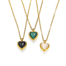 �¿��18K��ɫ����ɫ肌�ʯ��������Ů  С��ins�ٴ�߼��Ʒ