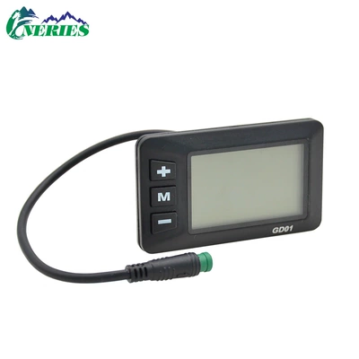 Accessories 24V/36V/48V, Elektromobil cihazları