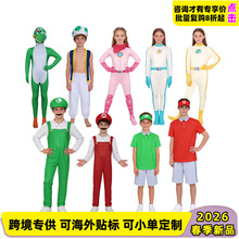 �羳2�����R��W��ɫcosplayҫ��Yoshi�B�w���R��W����ѝ���ݷ�