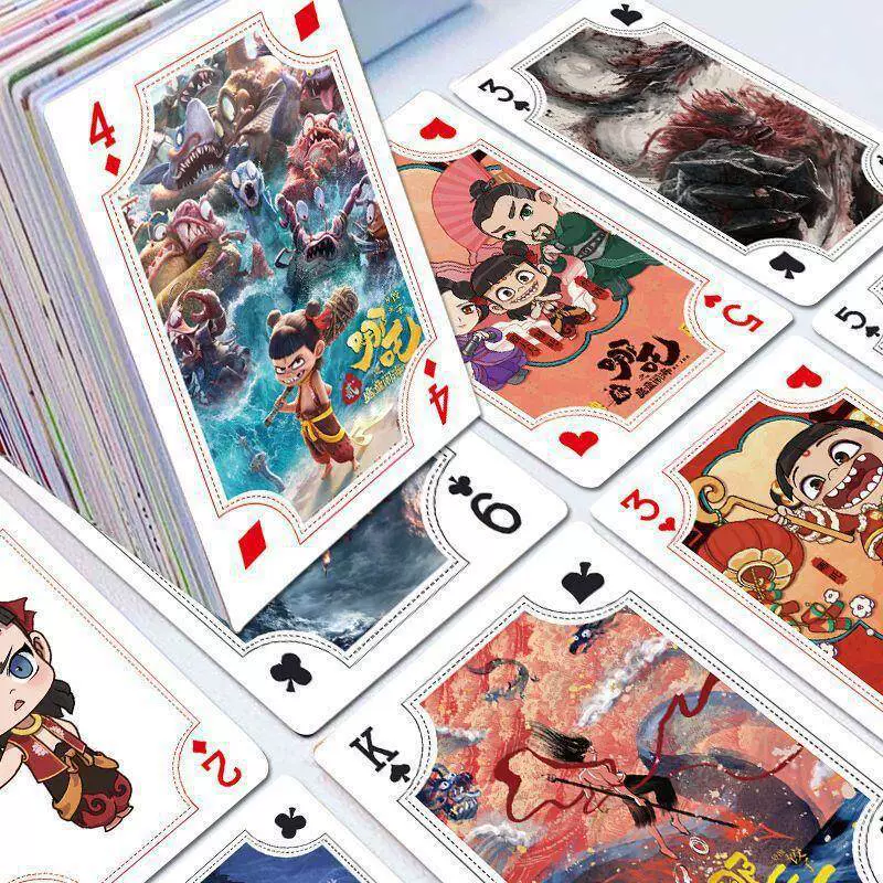 Карточки-игра, настольная игра для досуга, игрушка, карта, подарок на день рождения