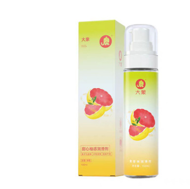 엘리펀트 스윗하트 포멜로 윤활제 100g (P)