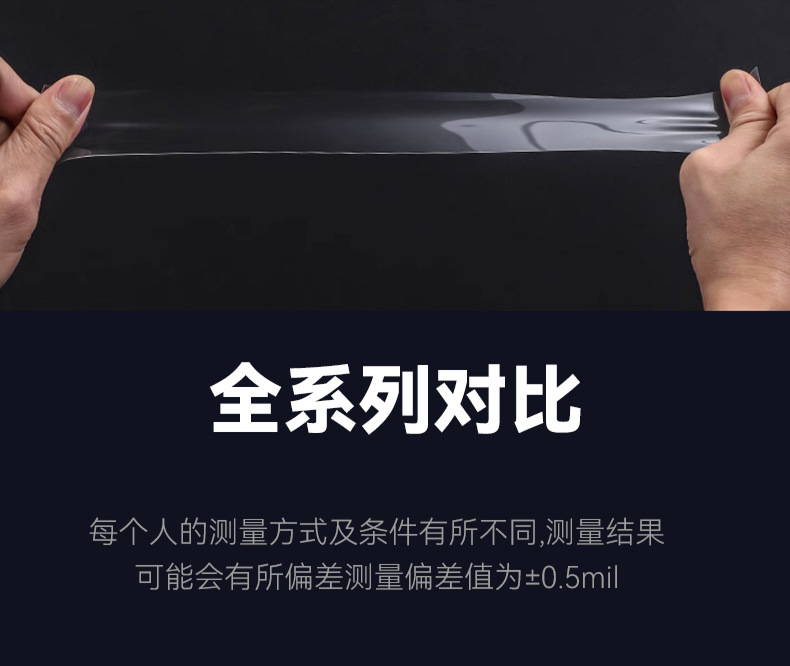 Car tpu invisible car coat protective film PPF matte transparent paint scratch repair full body film wholesale