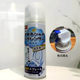 Aa Toilet Cleaner Bubble Powerful Descaling Deodorizing Fresh Scent Toilet Cleaner Removes Dirt and Urine Scale