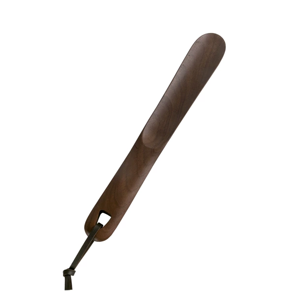 Black Walnut 28CM Shoe Horn