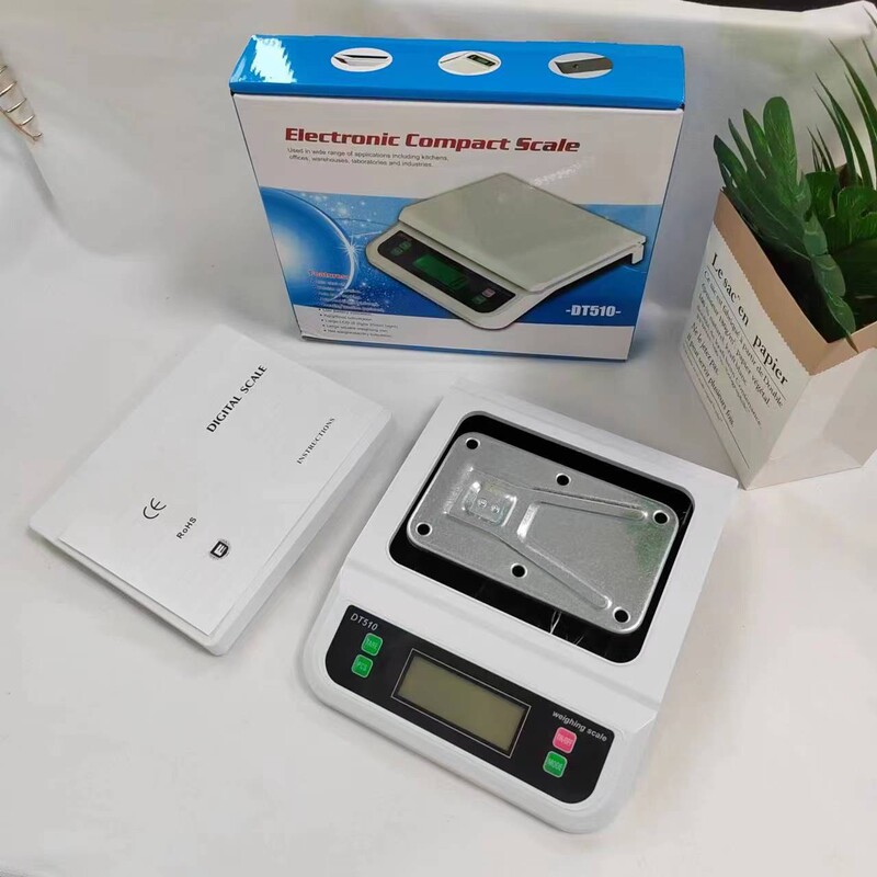 電子スケール卸売 30 キロスケール小型ポータブルテーブルスケール食品食品スケールデジタルキッチンスケール dt510 キッチンスケール|undefined