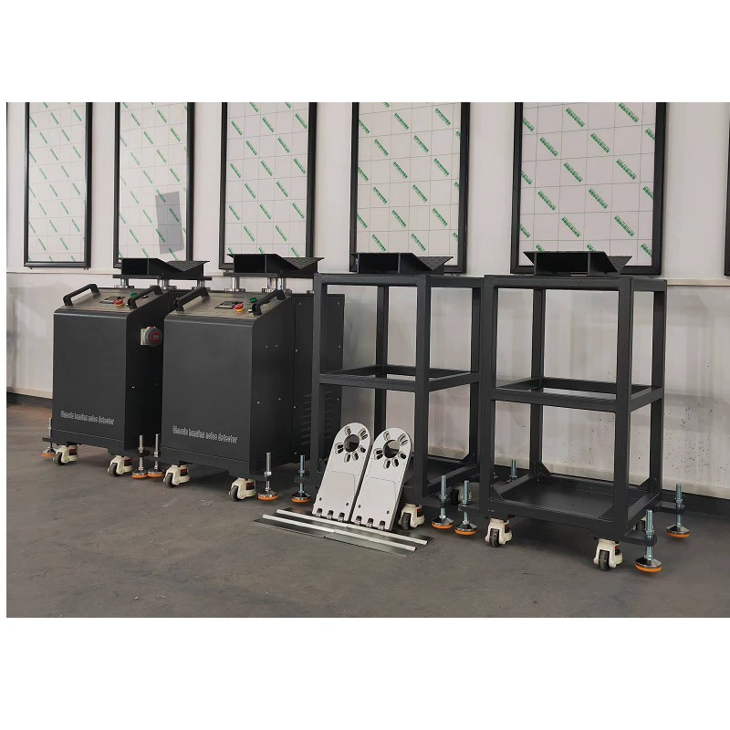 Хост-кронштейн, съемное шасси, дорожный симулятор, аномальный шум, детектор подвески шасси, шейкер