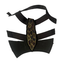 定制新款手工串珠电绣鞋面刺绣波西米亚风百搭脚趾拖鞋多色加工