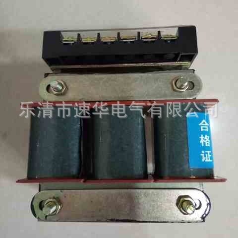 华荣 HRB-100-066(A/B)矿用变压器