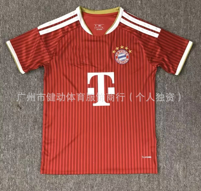 2627 temporada de camiseta de fútbol de mangas cortas Manchester United París Barcelona camiseta de la Copa del Mundo fans edición en stock exclusivo image 19