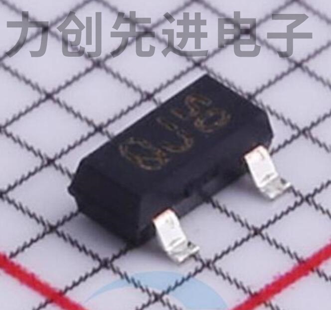 RYC002N05T316 封装 SOT-23-3 MOS场效应管