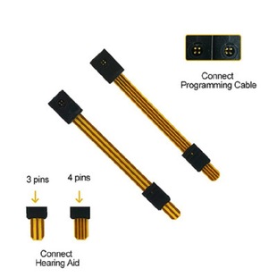 3 Core/4 Core Programming Line Adapter Digital Programmer Test Line Hi-ProHIPRO Digital Programmer Accessories