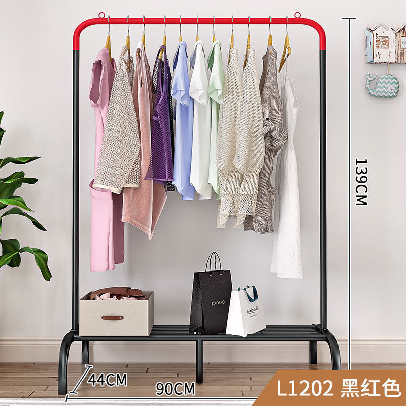 [단극형] 길이 60CM 검정과 빨강