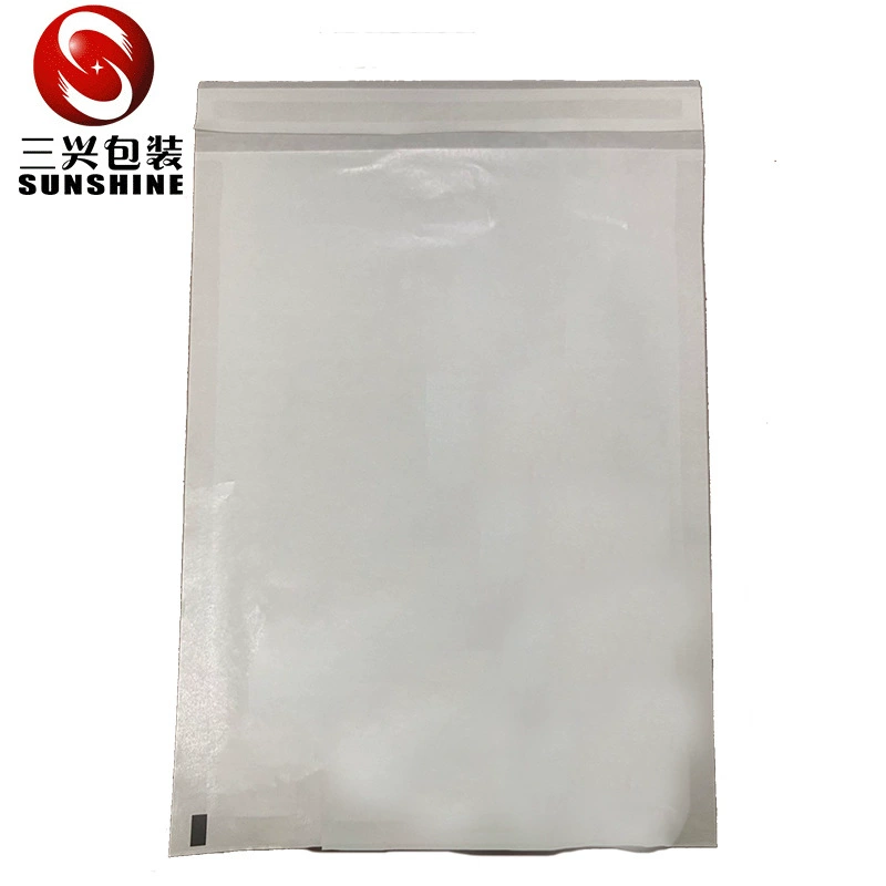 30 г, 40 г, 60 г, бумажный пакет Glissin, в наличии, полупрозрачный бумажный пакет, трансграничная упаковка, специальный бумажный пакет большого размера