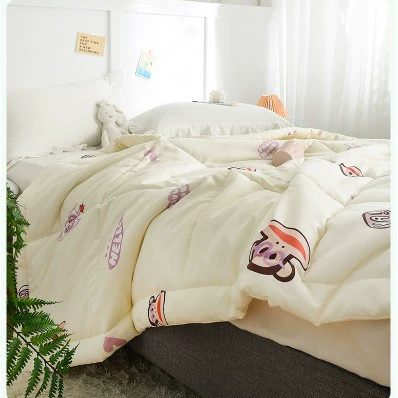 大嘴猴 (paul frank) fantasy paradise quilt (off-white) 120x150cmPFFCS241028U
