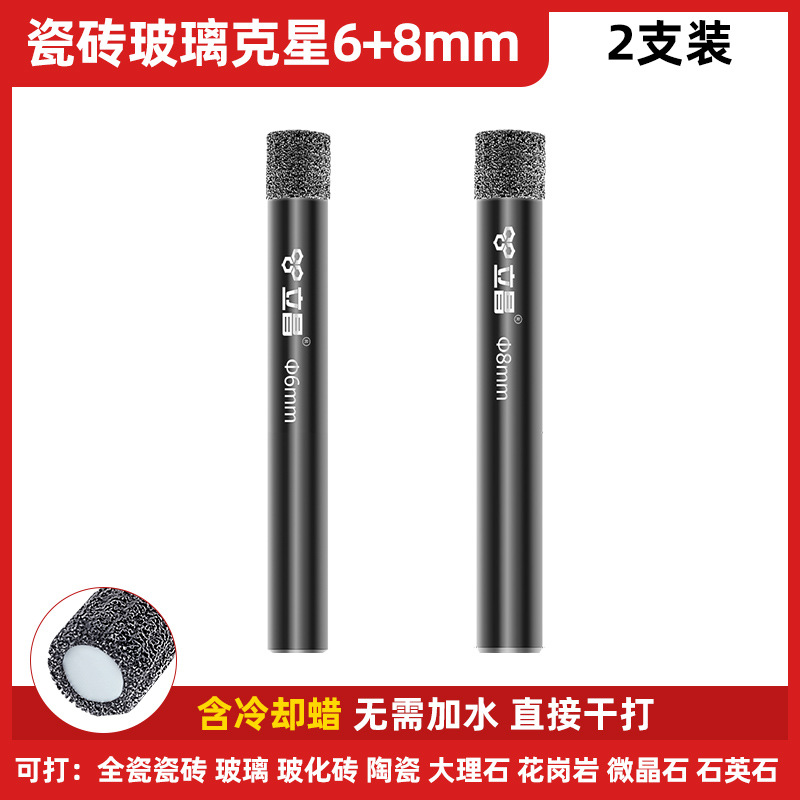 Perforación de perforación