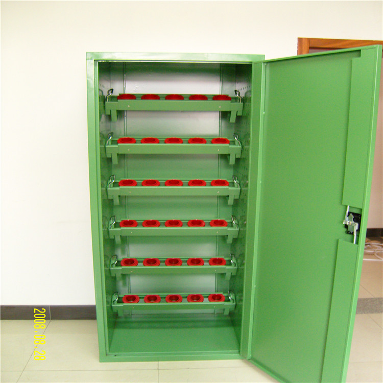 单开门刀具柜bt30bt40bt50刀具柜天津厂家直供车间重型刀具柜hsk