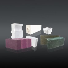 耐火材料厂家供应各品类档次特级高铝砖 白/棕刚玉莫来石耐火砖