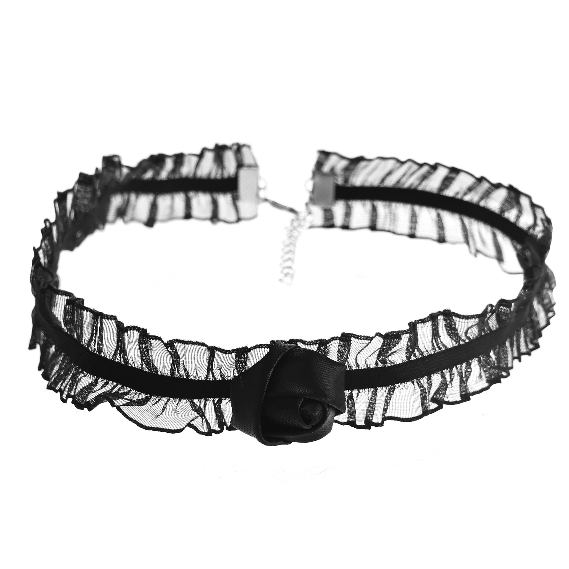 7 # шейный круг