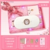 Space Counter Deluxe Box 2105 Goddess White