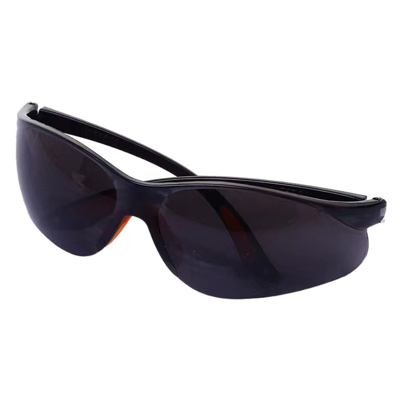 168 goggles industrial protective glasses anti-impact windproof sand dust-proof laboratory transparent riding protective glasses